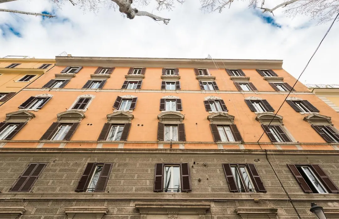 Vatican Townhouse-1