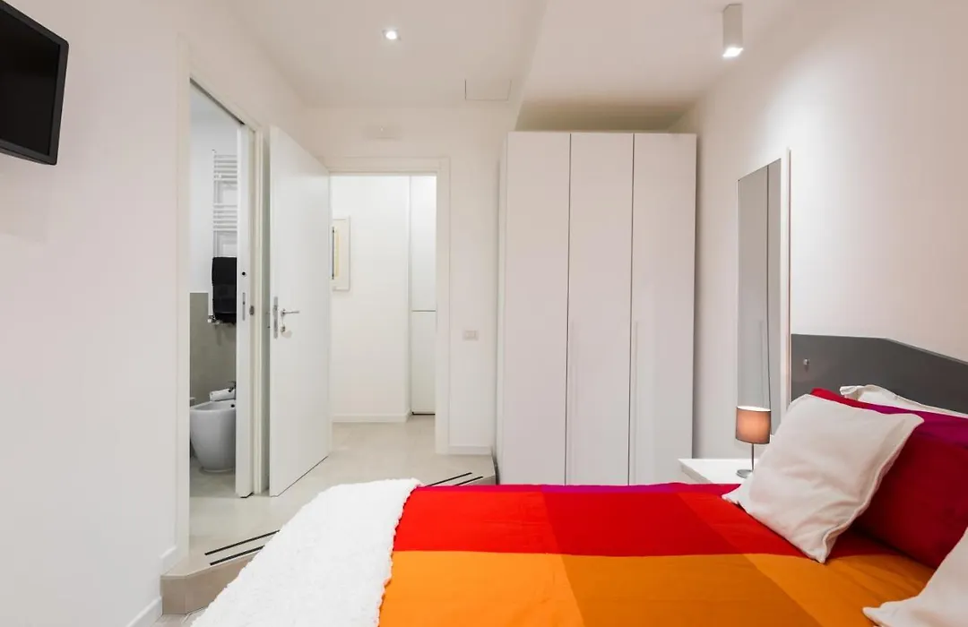 Vatican Townhouse-1