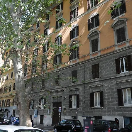 Vatican Townhouse-2