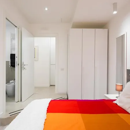 Vatican Townhouse-3